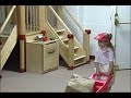 The Little Red Hen