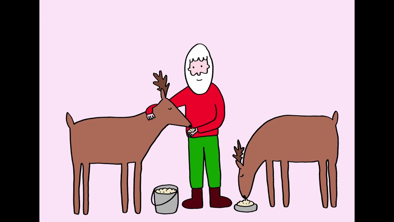 Santa's Hat - 2020 (Short Film)