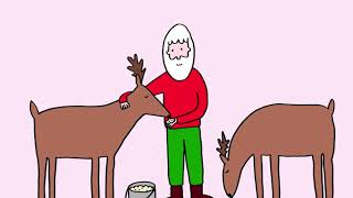 Santa's Hat - 2020 (Short Film)