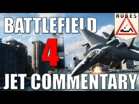 comment prendre un avion bf4