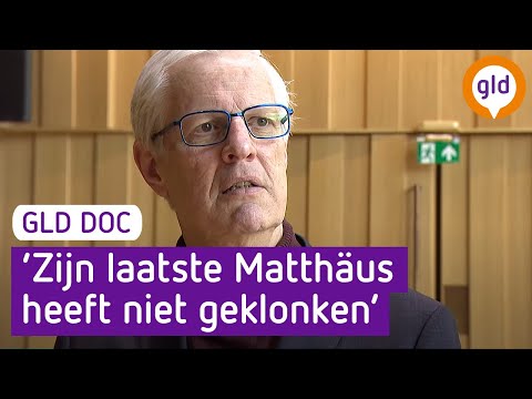 GLD doc 5 april 2021 - Afscheid van een meester