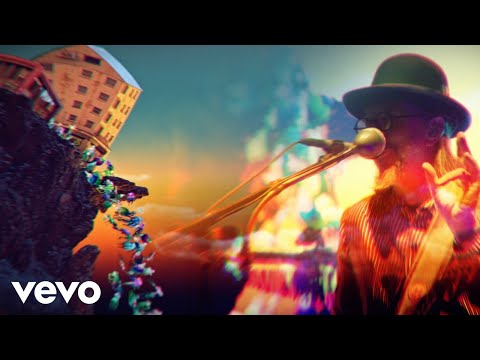 Primus - Follow The Fool (Official Video) online metal music video by PRIMUS