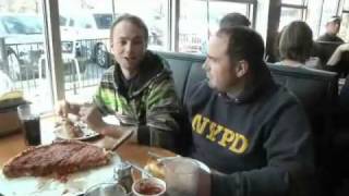 Jimano's Pizzeria in Denver