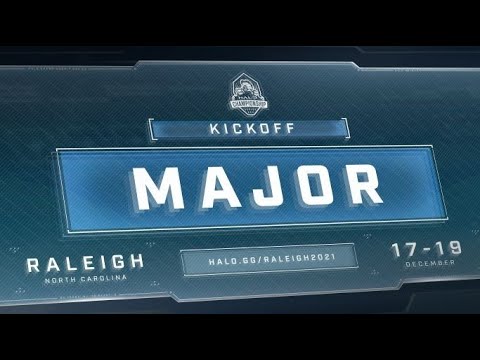 HCS Raleigh Kickoff Major (D stream) - Day 3