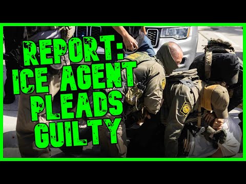ICE Agent S*xually Abused Detainee For 3 Straight Months | The Kyle Kulinski Show