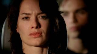 Sarah Connor Chronicles // Change of Time // such heights