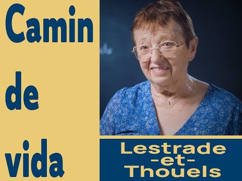 Camin de vida # L'Estrada-e-Toèls