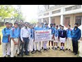 Industrial Visit Organized By Dept Of Vocational Education