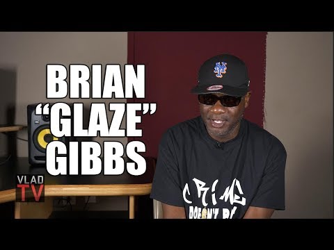 Brian "Glaze" Gibbs on Pappy Mason Ordering the Hit on Rookie Cop Edward Byrne (Part 9)
