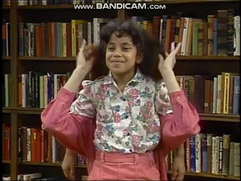 Classic Sesame Street - Combination People (1987)