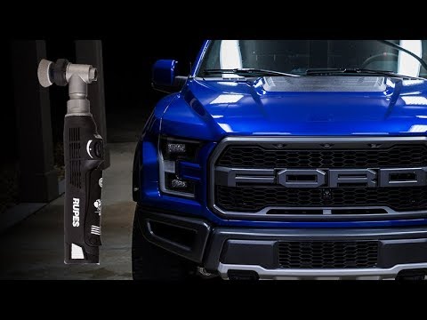 18 Raptor Correction | Protection Series: E9 - Rupes iBrid Nano