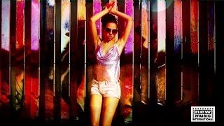 EA7 - First Time I Saw you Girl - XP & Ellis Colin RMX