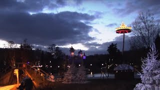 Roxy - Please come home for Christmas (official music video) Christmas song