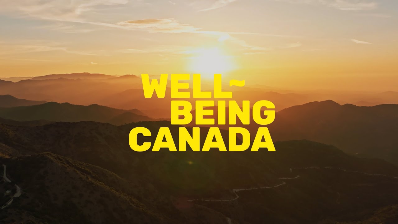 Well-being Canada