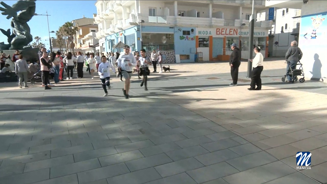 Los centros escolares celebran el día Escolar de la No violencia y la Paz Los centros escolares celebran el día Escolar de la No violencia y la Paz