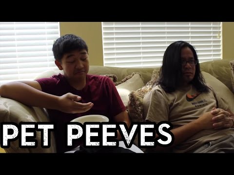 Pet Peeves - Comedy Short Film