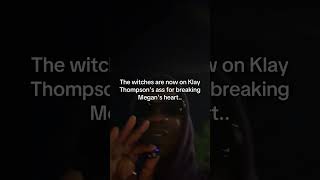 Proof that witchcraft is real #shorts #youtubeshorts #tiktok