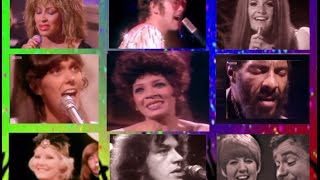 ,,,SINGS the Beatles- Featuring Shirley Bassey, Tina Turner, Elton John, The Carpenters, Joe Cocker