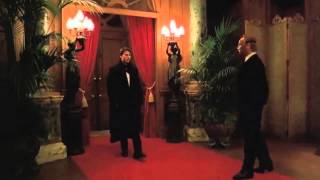 Kiss With A Spell - Angels And Airwaves Video