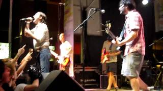 Basil's Kite- Cap'n Jazz 07/31/10