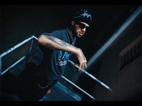 Doode - 1MR feat. MC Igu (Official Music Video)