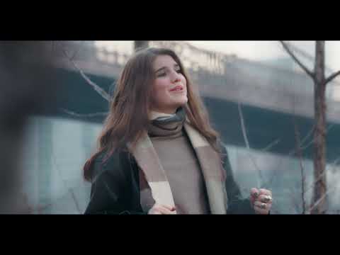 Regina Reznick - incrementa mi fe (Video Oficial)