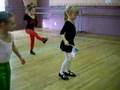 Jill S Ballet Randolph The Reindeer