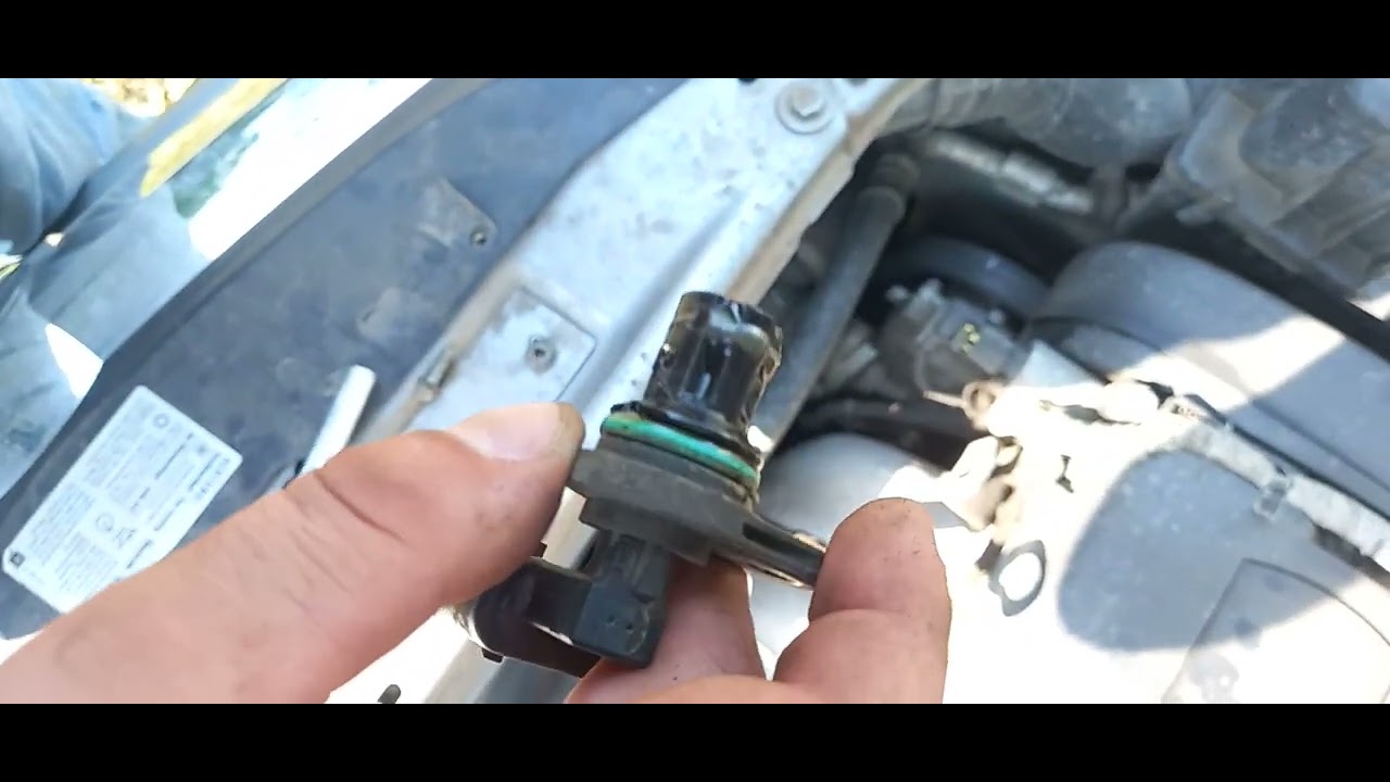 p0365 04 Opel Astra H - Код ошибки, причины и способы исправления