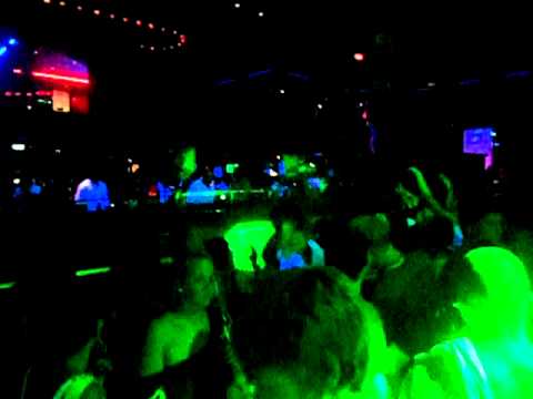 DJ Kuta @ BCM - Clubland Live - 8.8.11