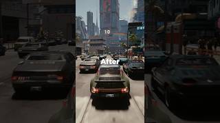 Improving Cyberpunk 2077 with Mods 😲🔥