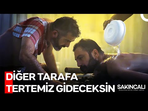 Memduh İhaneti AFFETMEZ! - Sakıncalı 3. Bölüm