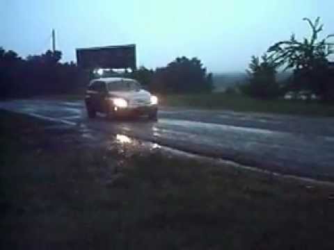 Gravity Hill Video 2