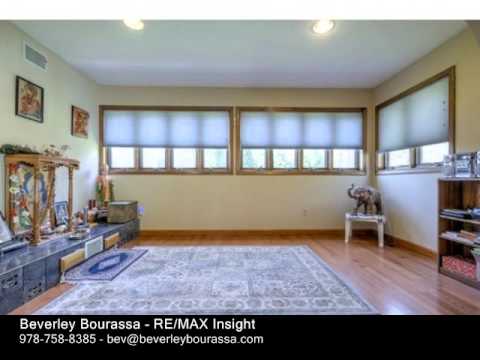 160 Fox Run Drive, Tewksbury MA 01876 - Single Family Home - Real Estate - For Sale -