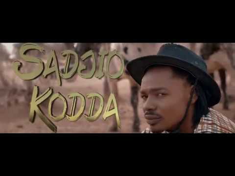 SADJIO_KODDA LOBBO (Clip Officiel)
