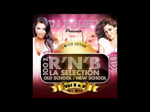 2 RUFF Feat. ALEKZ - "The lover in you"