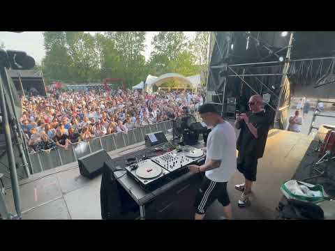 DJ Pill.One - Ака 47 х ТГК х Pill.One (часть 1)