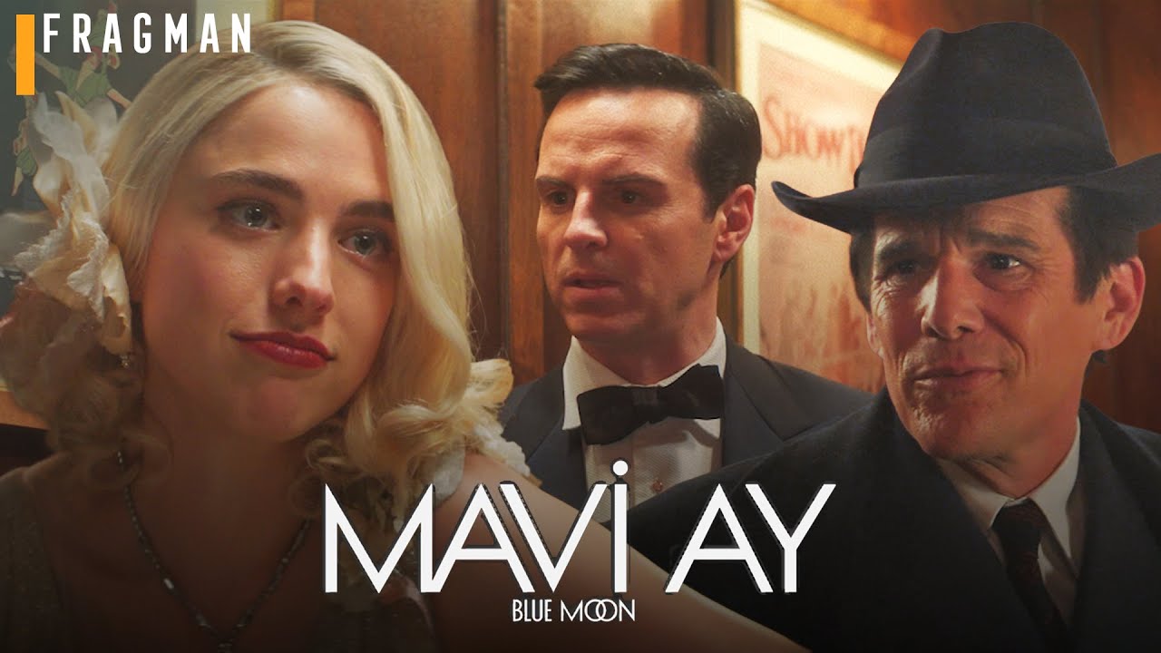 Blue Moon - Videolar