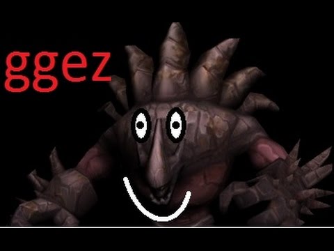 Malphite Ult Of The Century 2: The Legend Strikes Back