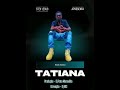 Stve Jesus Tatiana Áudio