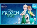 Disney S Frozen Fever ️ Full Short Disneykids ​