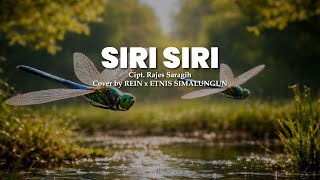 Download lagu SIRI-SIRI | CIPT. RAJES SARAGIH | LAGU ETNIS SIMALUNGUN INDIA TERBARU 2026 mp3