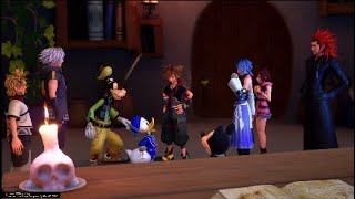 KH3 するっとスタンダード初プレイ実況43