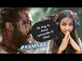 Ramaraju For Bheem -  Bheem Intro - RRR Movie NTR Ram Charan| Ajay Devgn Alia Bhatt  SS Rajamouli