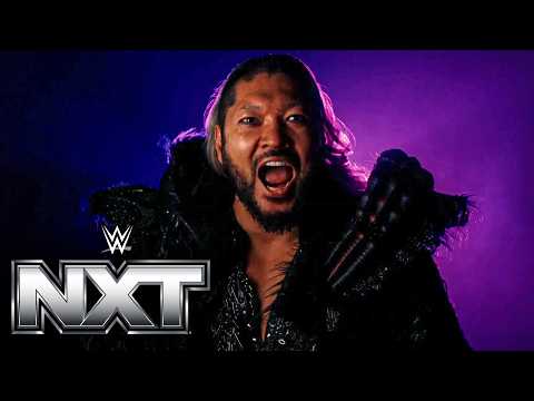 WWE NXT (5/5) Draws Biggest Audience Since February Against NBA and NHL Playoffs