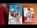 Kuroko No Basuke Basketball Which Kuroko Plays ...