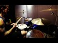 Goldfinger Hold The Knife Away Drum Cover
