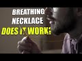 Revya Resistance Breathing Necklace To Quit - Honest BreatheFree Review! Does It Even Help?