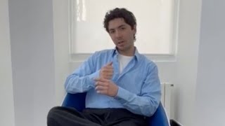 Fulminacci a Sanremo: «Vincere? Gasato all'idea. Ma non m’interessa il risultato, voglio solo div...