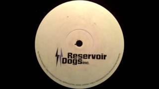 702 - You Don&#39;t Know (Reservoir Dogs Remix 1)