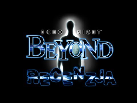 Echo Night Beyond Playstation 2
